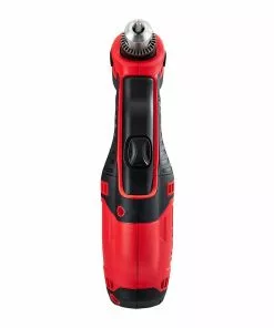 BAUER 3.5 Amp 3/8 in. Variable Speed Close Quarters Drill -Electrical Tools Shop 57148 W5