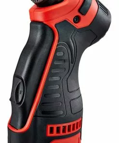 BAUER 3.5 Amp 3/8 in. Variable Speed Close Quarters Drill -Electrical Tools Shop 57148 W7