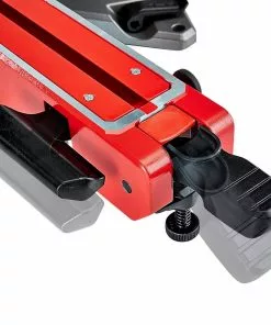 BAUER 12 in. Dual-Bevel Sliding Compound Miter Saw -Electrical Tools Shop 57151 W7