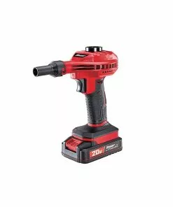 BAUER 20V Cordless High Volume Inflator/Deflator - Tool Only