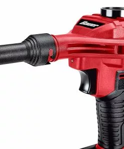 BAUER 20V Cordless High Volume Inflator/Deflator - Tool Only 25 BAUER 20V Cordless High Volume Inflator/Deflator - Tool Only -Electrical Tools Shop 57166 W9