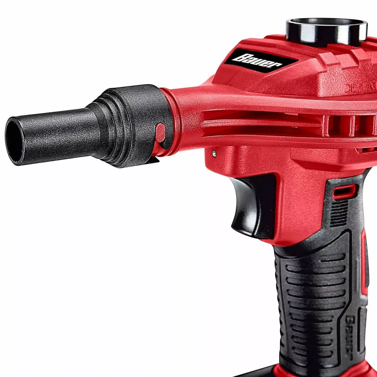 BAUER 20V Cordless High Volume Inflator/Deflator - Tool Only 11 BAUER 20V Cordless High Volume Inflator/Deflator - Tool Only - Image 11