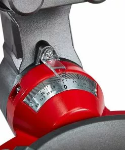 BAUER 10 in. Dual-Bevel Sliding Compound Miter Saw 20 BAUER 10 in. Dual-Bevel Sliding Compound Miter Saw -Electrical Tools Shop 57179 W8