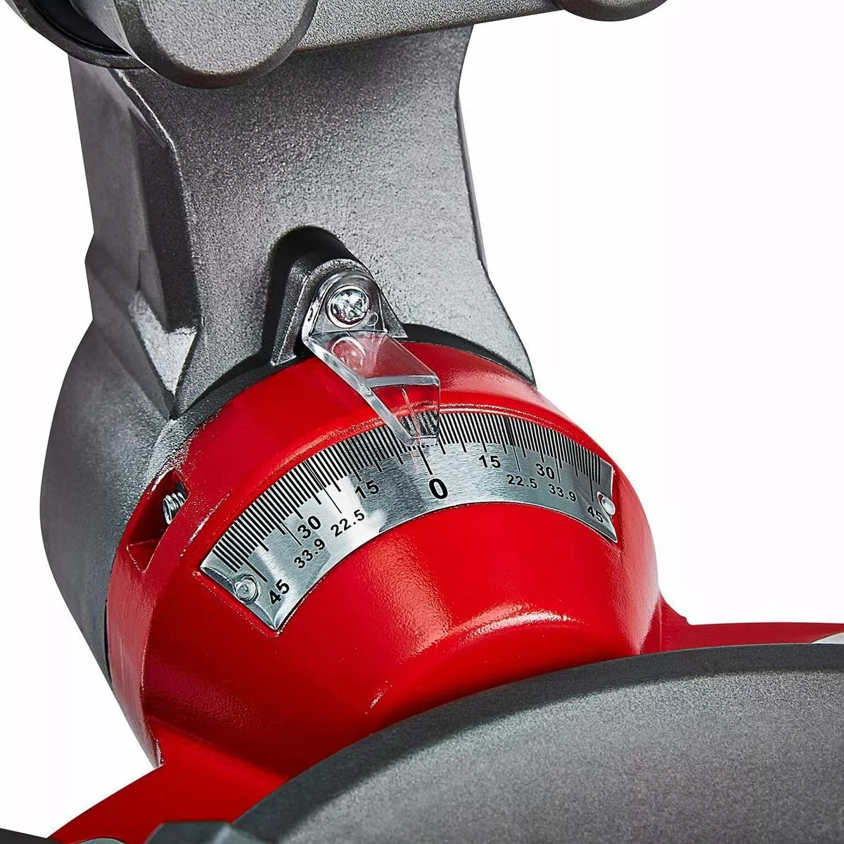 BAUER 10 in. Dual-Bevel Sliding Compound Miter Saw 8 BAUER 10 in. Dual-Bevel Sliding Compound Miter Saw - Image 8