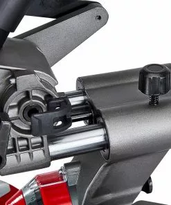 BAUER 10 in. Dual-Bevel Sliding Compound Miter Saw 21 BAUER 10 in. Dual-Bevel Sliding Compound Miter Saw -Electrical Tools Shop 57179 W9