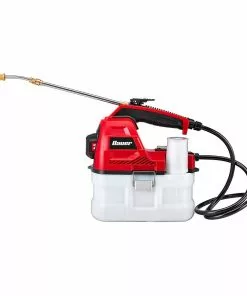 BAUER 20V Lithium-Ion Cordless 1 Gallon Chemical Sprayer - Tool Only -Electrical Tools Shop 57230 W5