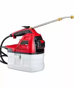BAUER 20V Lithium-Ion Cordless 1 Gallon Chemical Sprayer - Tool Only -Electrical Tools Shop 57230 W7