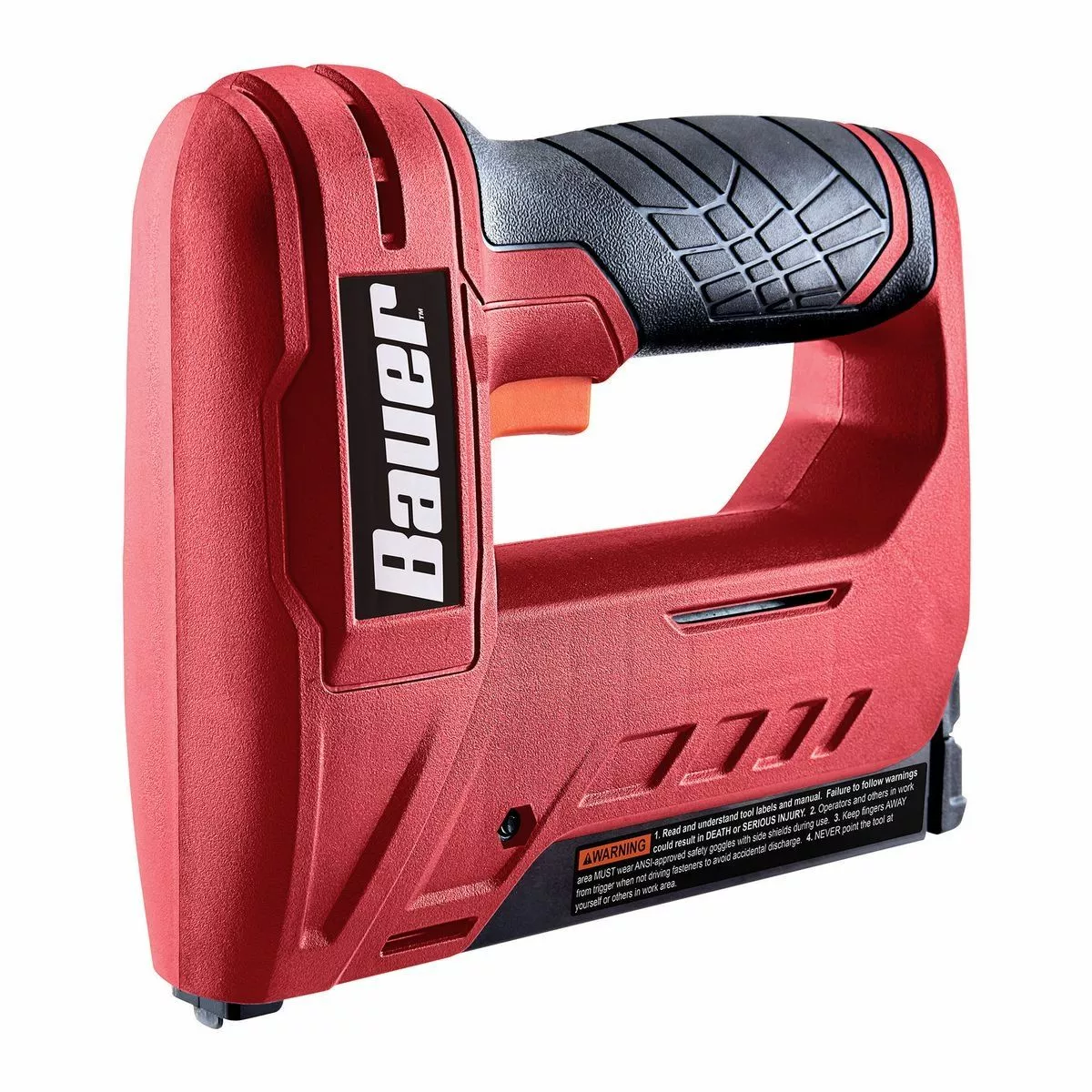 BAUER 4v Cordless Stapler 2 BAUER 4v Cordless Stapler - Image 2