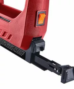 BAUER 4v Cordless Stapler 14 BAUER 4v Cordless Stapler -Electrical Tools Shop 57241 W6