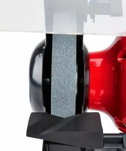 BAUER 8 in. Bench Grinder with LED Light -Electrical Tools Shop 57287 W8