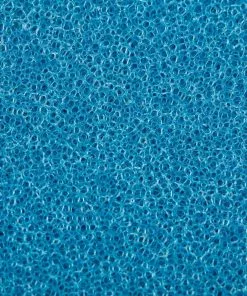 BAUER 7 in. Coarse Foam Polishing Pad - Blue 13 BAUER 7 in. Coarse Foam Polishing Pad - Blue -Electrical Tools Shop 57346 W7