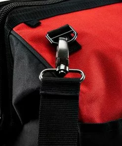 BAUER 24 in. Tool Bag with 16 Pockets -Electrical Tools Shop 57351 W4