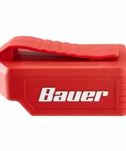BAUER USB Power Source Battery Adapter - Tool Only 10 BAUER USB Power Source Battery Adapter - Tool Only -Electrical Tools Shop 57352 W5
