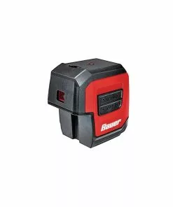 BAUER 100 ft. Self-Leveling 3-Dot Laser Level