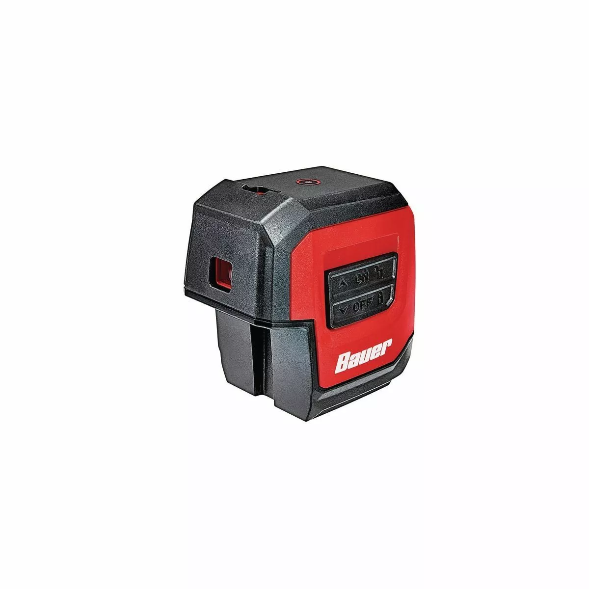 BAUER 100 ft. Self-Leveling 3-Dot Laser Level 1 BAUER 100 ft. Self-Leveling 3-Dot Laser Level