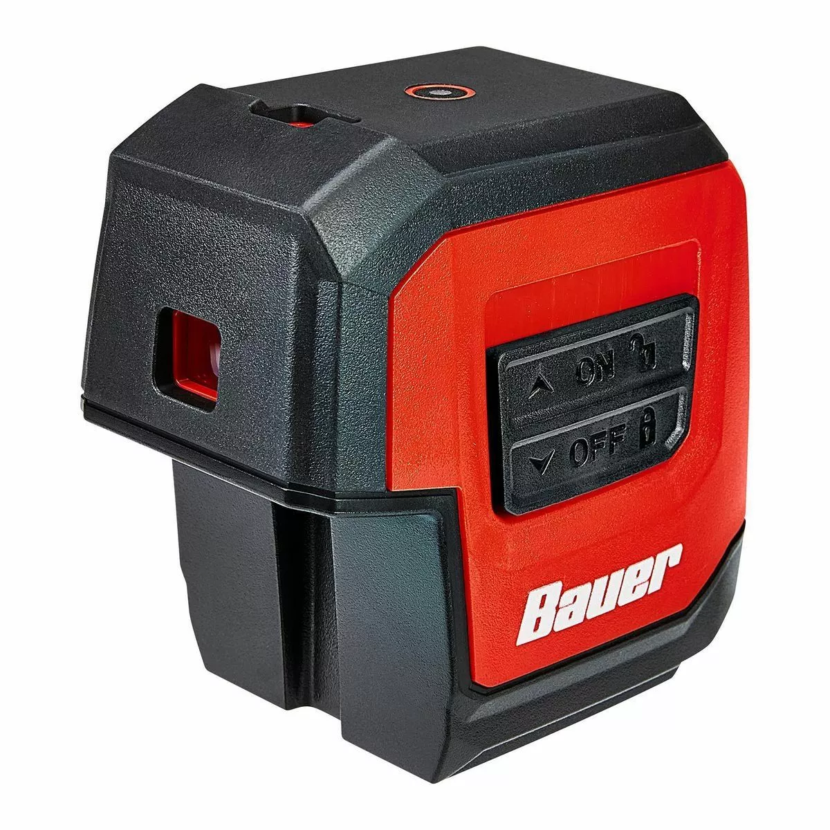 BAUER 100 ft. Self-Leveling 3-Dot Laser Level 2 BAUER 100 ft. Self-Leveling 3-Dot Laser Level - Image 2
