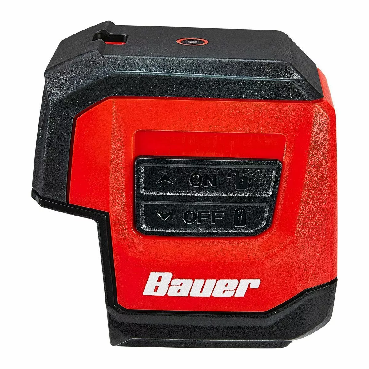 BAUER 100 ft. Self-Leveling 3-Dot Laser Level 4 BAUER 100 ft. Self-Leveling 3-Dot Laser Level - Image 4