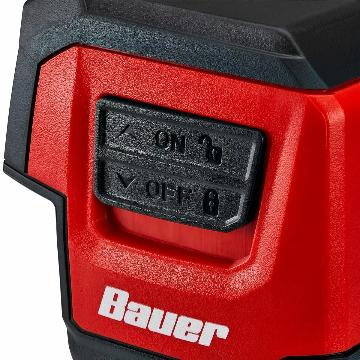BAUER 100 ft. Self-Leveling 3-Dot Laser Level 6 BAUER 100 ft. Self-Leveling 3-Dot Laser Level - Image 6