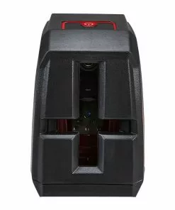 BAUER 40 ft. Self-Leveling Cross Line Laser Level 16 BAUER 40 ft. Self-Leveling Cross Line Laser Level -Electrical Tools Shop 57529 W4