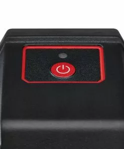 BAUER 40 ft. Self-Leveling Cross Line Laser Level 19 BAUER 40 ft. Self-Leveling Cross Line Laser Level -Electrical Tools Shop 57529 W7