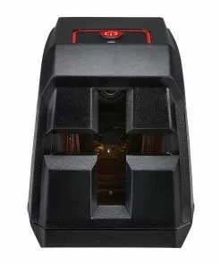 BAUER 30 ft. Self-Leveling Cross Line Laser Level 16 BAUER 30 ft. Self-Leveling Cross Line Laser Level -Electrical Tools Shop 57530 W4