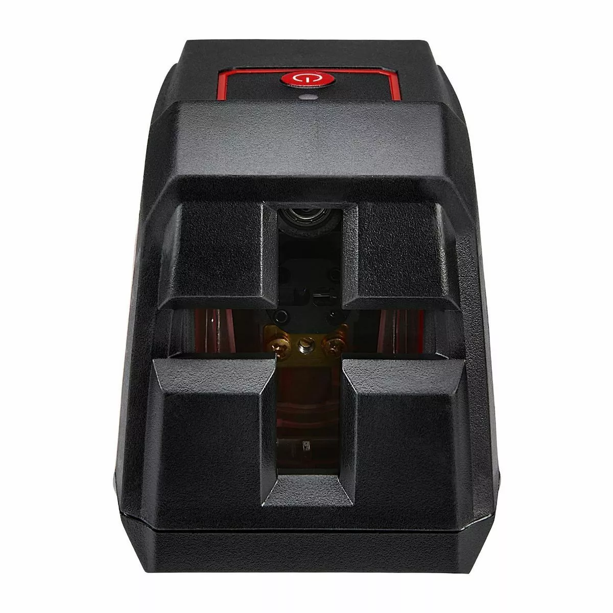 BAUER 30 ft. Self-Leveling Cross Line Laser Level 4 BAUER 30 ft. Self-Leveling Cross Line Laser Level - Image 4