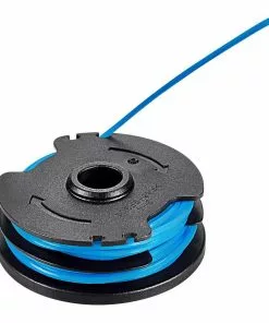 BAUER 5.5 Amp 15 in. Electric String Trimmer -Electrical Tools Shop 57610 W7