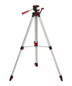 BAUER Laser Level Tripod -Electrical Tools Shop 57710 W5