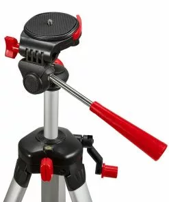 BAUER Laser Level Tripod -Electrical Tools Shop 57710 W7