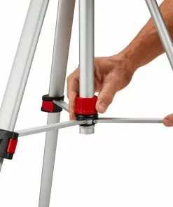 BAUER Laser Level Tripod -Electrical Tools Shop 57710 W9