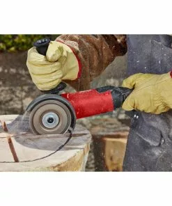 BAUER 4 in. 22T Carving Disc -Electrical Tools Shop 57886 W11