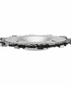 BAUER 4 in. 22T Carving Disc -Electrical Tools Shop 57886 W4