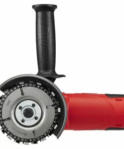 BAUER 4 in. 22T Carving Disc -Electrical Tools Shop 57886 W5