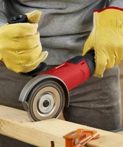 BAUER 4 in. 22T Carving Disc -Electrical Tools Shop 57886 W6