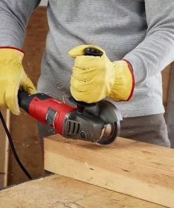 BAUER 4 in. 22T Carving Disc -Electrical Tools Shop 57886 W8