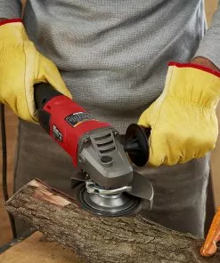 BAUER 4 in. 22T Carving Disc -Electrical Tools Shop 57886 W9