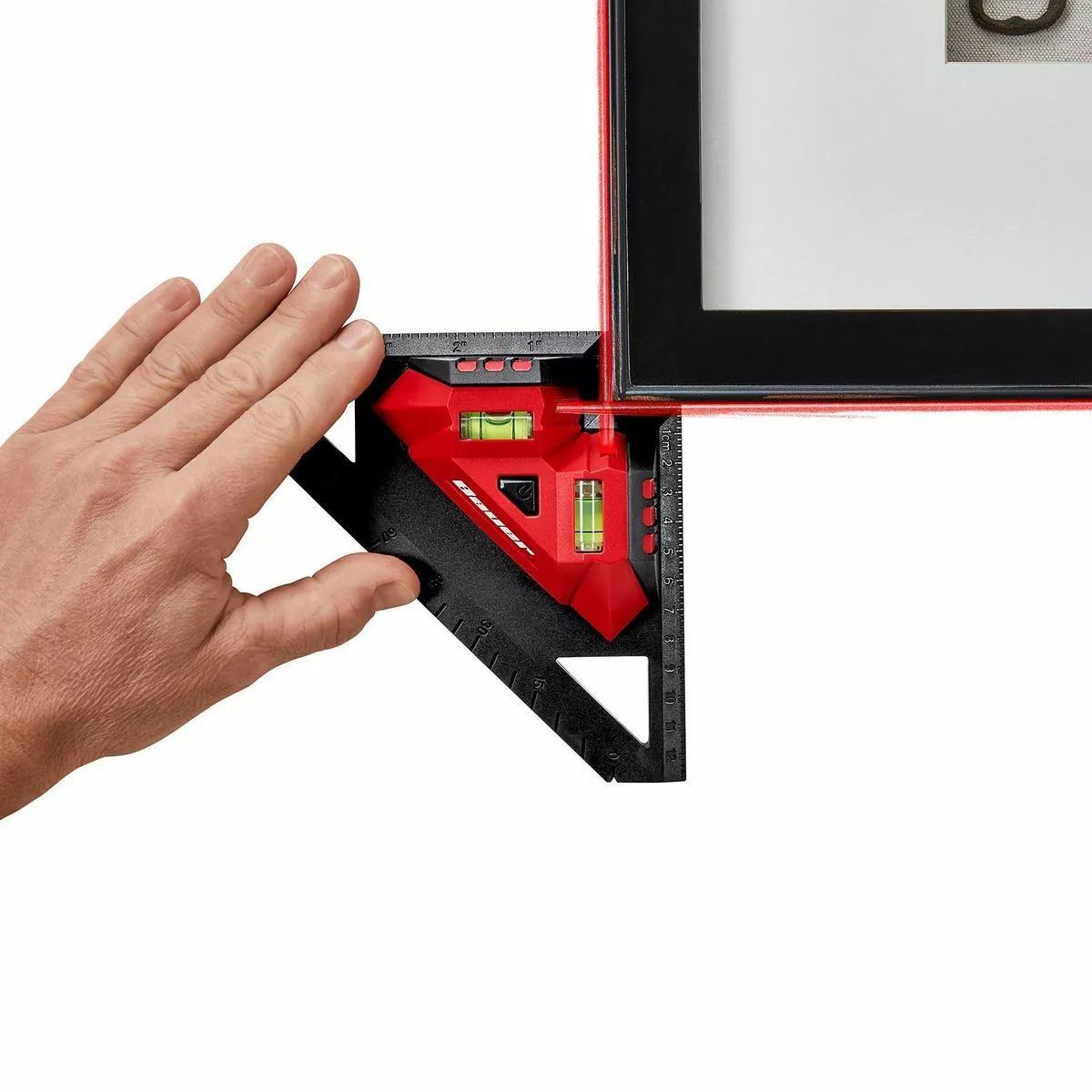 BAUER 16 Ft. Tile/Flooring Laser Level 7 BAUER 16 Ft. Tile/Flooring Laser Level - Image 7