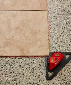 BAUER 16 Ft. Tile/Flooring Laser Level 17 BAUER 16 Ft. Tile/Flooring Laser Level -Electrical Tools Shop 57932 W8