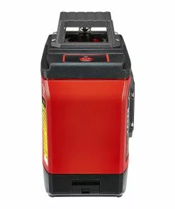 BAUER 50 ft. Self-Leveling 360° Horizontal Cross Line Laser Level 15 BAUER 50 ft. Self-Leveling 360° Horizontal Cross Line Laser Level -Electrical Tools Shop 57933 W5