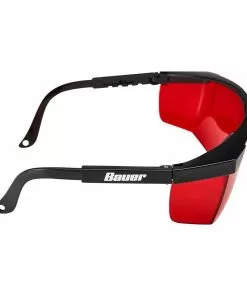 BAUER Laser Level Glasses and Target -Electrical Tools Shop 57934 W6