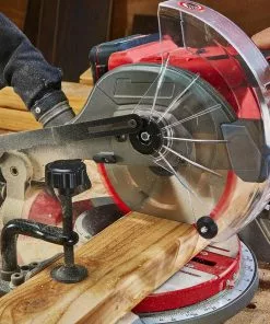 BAUER 7-1/4 in. 18T Framing Circular Saw Blade -Electrical Tools Shop 57950 W5