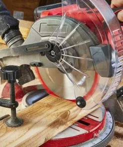 BAUER 7-1/4 in. 18T Framing Circular Saw Blade -Electrical Tools Shop 57950 W6