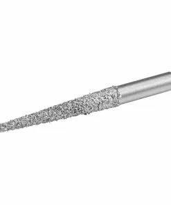 BAUER Carbide Rasp Set with 1/4 in. Shank, 2 Pc. 7 BAUER Carbide Rasp Set with 1/4 in. Shank, 2 Pc. -Electrical Tools Shop 57972 W4