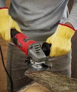 BAUER 4 in. 14T Carving Disc -Electrical Tools Shop 58013 W10