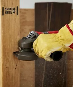 BAUER 4 in. 14T Carving Disc -Electrical Tools Shop 58013 W11