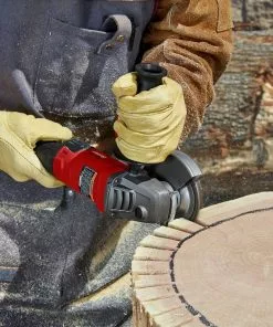 BAUER 4 in. 14T Carving Disc -Electrical Tools Shop 58013 W15