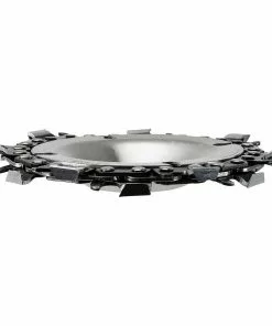 BAUER 4 in. 14T Carving Disc -Electrical Tools Shop 58013 W5