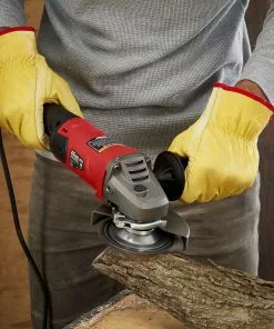 BAUER 3-1/2 in. 16T Carving Disc -Electrical Tools Shop 58014 W10