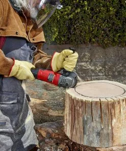 BAUER 3-1/2 in. 16T Carving Disc -Electrical Tools Shop 58014 W13