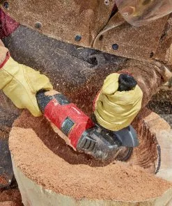 BAUER 3-1/2 in. 16T Carving Disc -Electrical Tools Shop 58014 W21